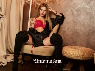 Antoniasam