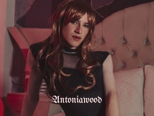 Antoniawood