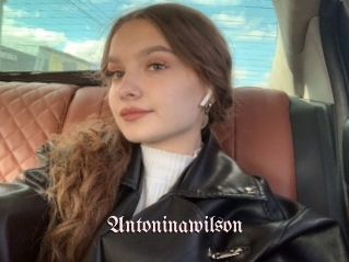 Antoninawilson