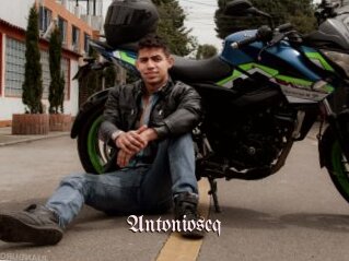 antonioseq Vidéos Fellations