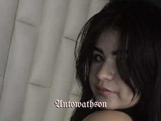 Antowathson