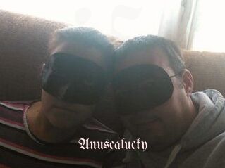 anuscalucky Vidéos Fellations