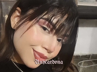 Anycardona