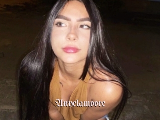 anyelamoore Vidéos Fellations