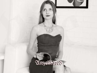 Anzelikared