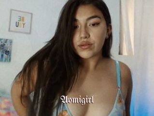 Aomigirl