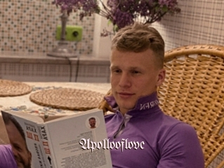 Apollooflove