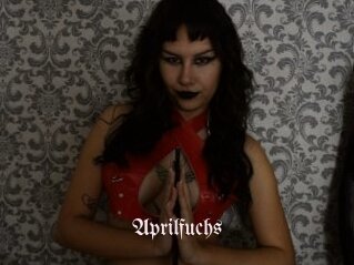 Aprilfuchs