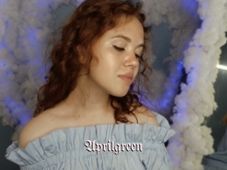 Aprilgreen