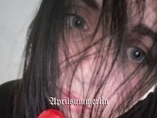Aprilsummerlin