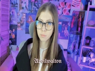 Aprilwalton