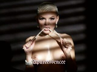 Apureessencee