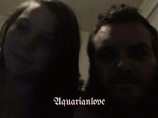 Aquarianlove