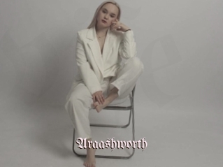 Araashworth