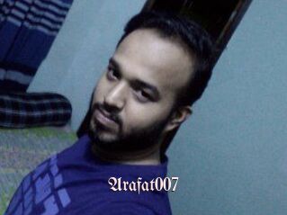 Arafat007