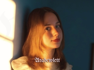 Arahewlett