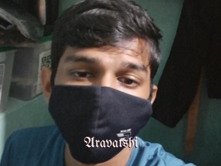 Aravatshi