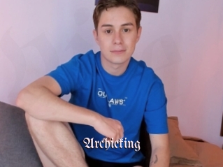 Archieking