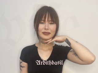 Ardithbasil