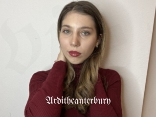 Ardithcanterbury