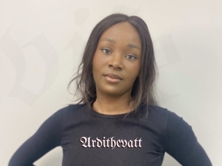 Ardithevatt