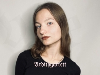 Ardithgarrett