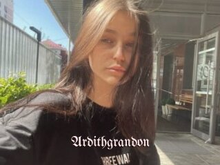 Ardithgrandon