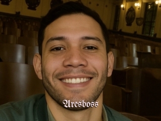 Aresboss