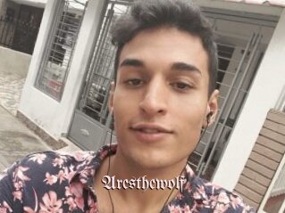 Aresthewolf