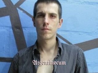 Argentinocum