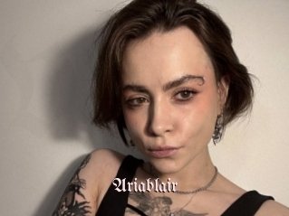Ariablair
