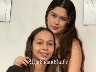Ariadnaandkathe