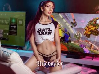 Ariadnafox
