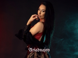ariadnajoy Vidéos Fellations