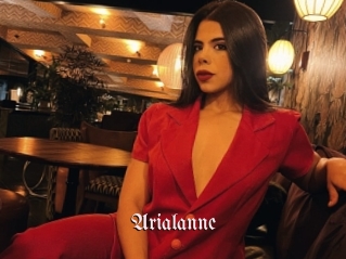 arialanne Vidéos Fellations