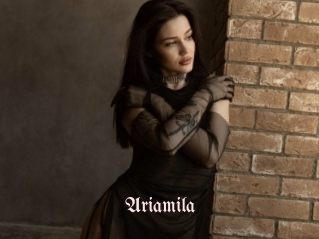 Ariamila
