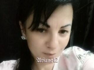 Ariana42