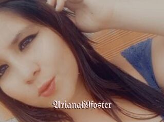 Ariana69foster
