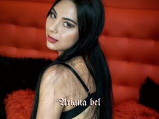 Ariana_bel