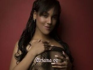 ariana_ox Vidéos Fellations