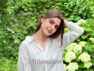 Arianaallens