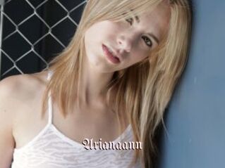 Arianaann