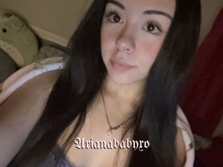 Arianababyxo