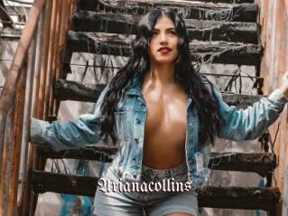 Arianacollins