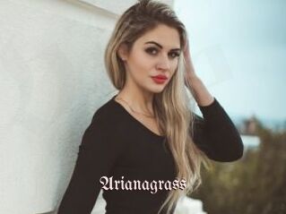 Arianagrass