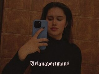 arianaportmans Vidéos Fellations