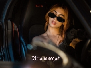 arianavegas Vidéos Fellations