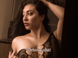 Arianazahar