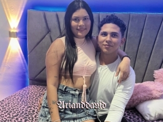 Arianddavid