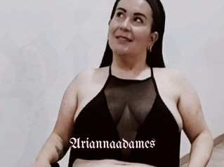 Ariannaadames
